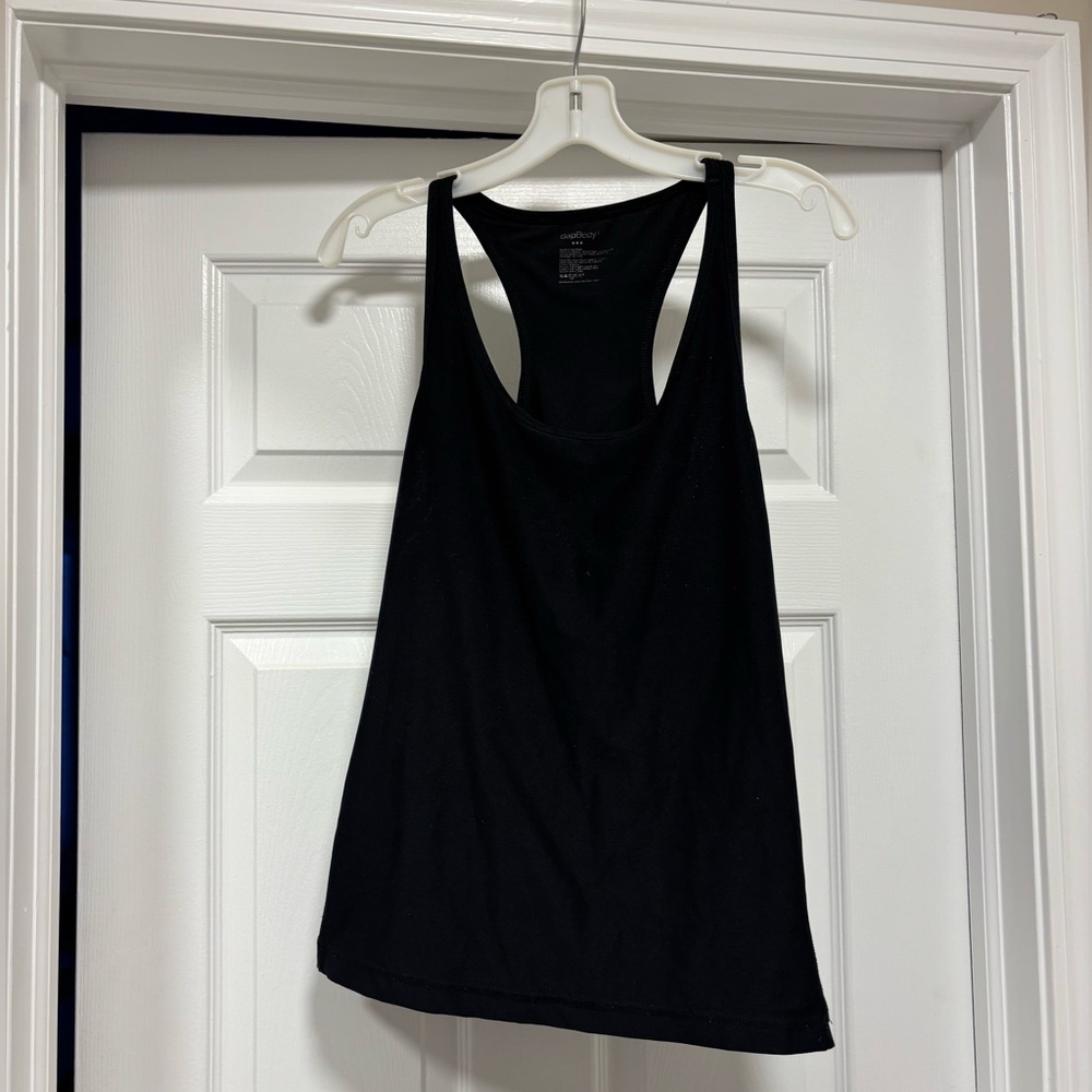 Gap Racer Back Tank.